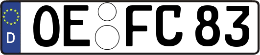 OE-FC83