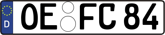OE-FC84