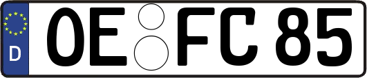OE-FC85