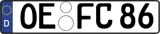 OE-FC86