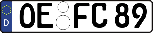 OE-FC89