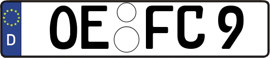 OE-FC9