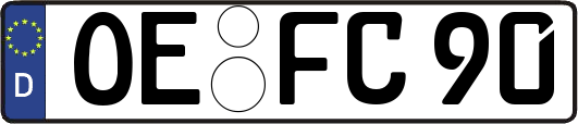 OE-FC90