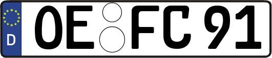 OE-FC91