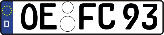 OE-FC93
