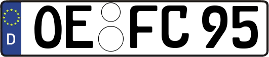 OE-FC95