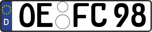 OE-FC98