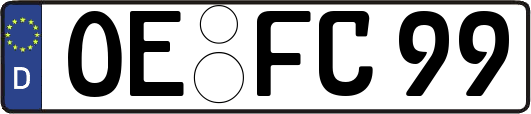 OE-FC99
