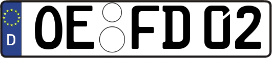 OE-FD02