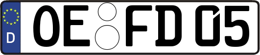 OE-FD05