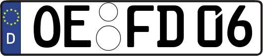 OE-FD06