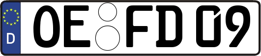 OE-FD09