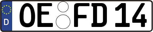 OE-FD14
