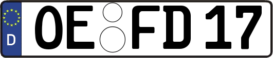 OE-FD17