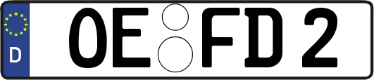 OE-FD2