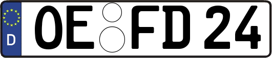 OE-FD24