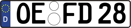 OE-FD28