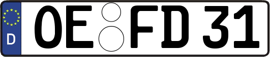 OE-FD31