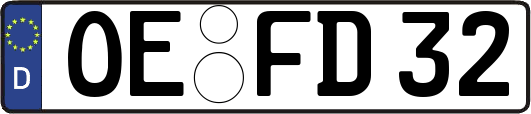 OE-FD32