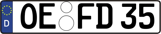 OE-FD35