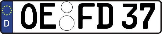 OE-FD37