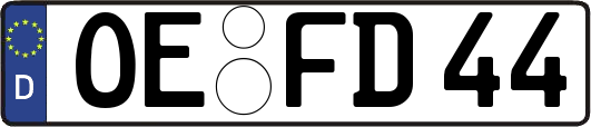 OE-FD44