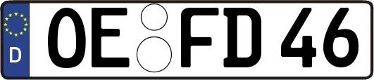 OE-FD46