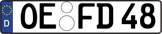 OE-FD48