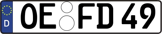 OE-FD49