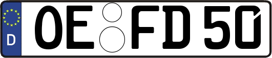 OE-FD50