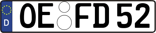 OE-FD52