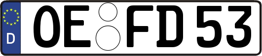 OE-FD53