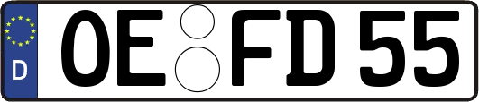 OE-FD55
