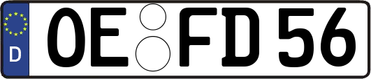 OE-FD56