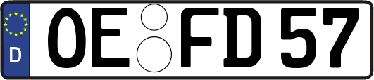 OE-FD57
