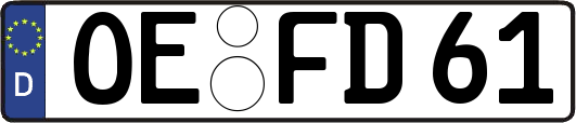 OE-FD61