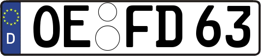 OE-FD63