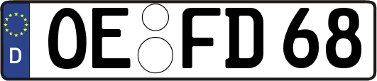 OE-FD68