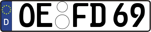OE-FD69