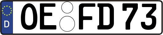 OE-FD73