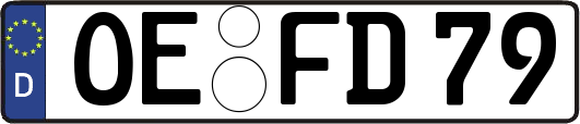 OE-FD79