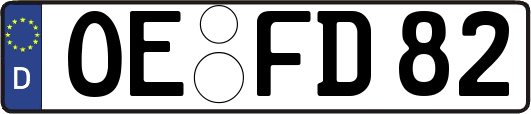 OE-FD82