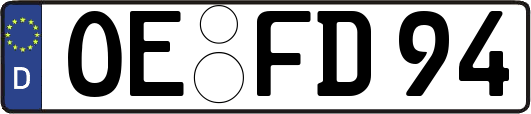 OE-FD94