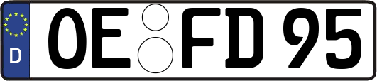 OE-FD95