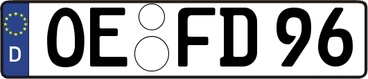 OE-FD96