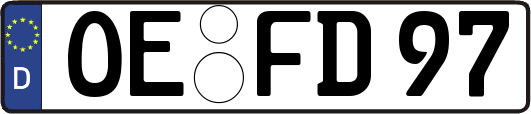 OE-FD97