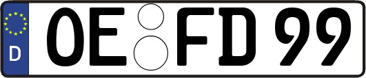 OE-FD99