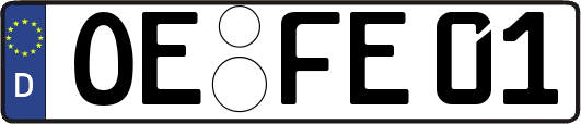 OE-FE01