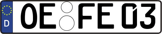 OE-FE03