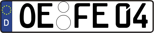 OE-FE04